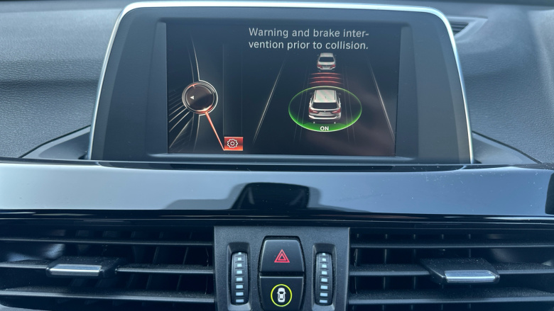 BMW X1 xDrive 20d M Sport 5dr Step Auto Diesel Estate